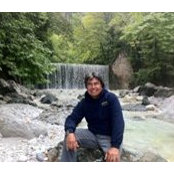 Miguel Molina's photo