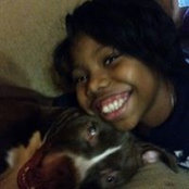 Genya Toney's photo