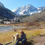 Emilie Wagy's photo