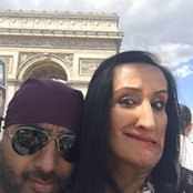 Pip Lally's photo