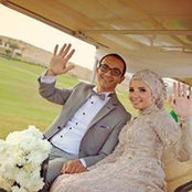 Foto von Hoda Elsaadany