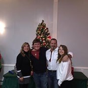 Monique Maksym's photo