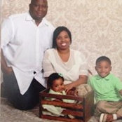 Jamila Chambers's photo
