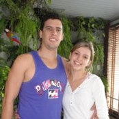 Foto von Maycon L. Florêncio Rebecca Dias
