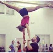 Aaron Jones's photo