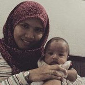 Foto von Zuhariah Ramli