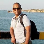 Sanjay Sati's photo