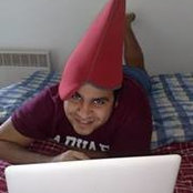 Moataz Abdallas billede