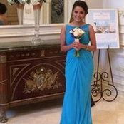 Photo de Khushbu Shah
