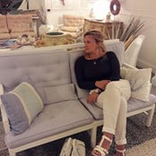 Olesea Levinschi's photo