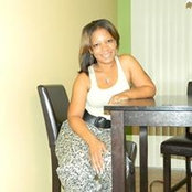 Foto de Alicia Jefferson-Green