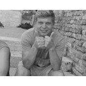Martin Jensen's photo