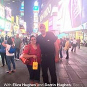 Darrin Hughes's photo
