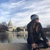 Patricia Jauregui's photo