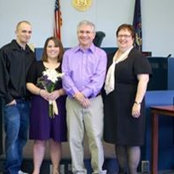 April Zingaro's photo