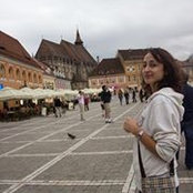 Eriola Kruja's photo
