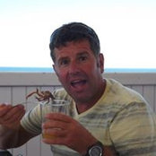 Malcolm McFarlane's photo