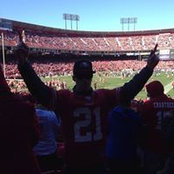 Trevor Martin's photo