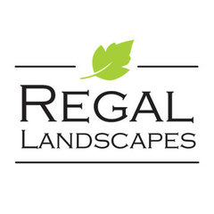 Regal Landscapes