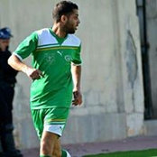 Jaber Hammad's photo