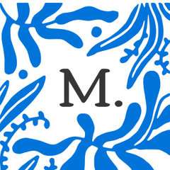 M. interiors by martina