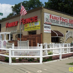 Family Fence