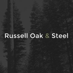 Russell Oak and Steel