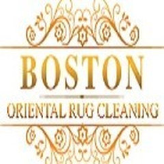 Boston Oriental Rug Cleaning
