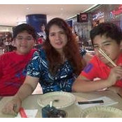 Roxas Lani's photo