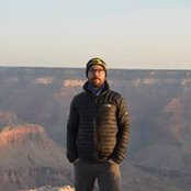 Cameron Thompson's photo
