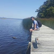 Nick Kao's photo