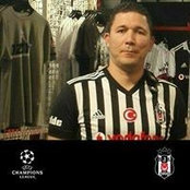 Aras Yavaş's photo
