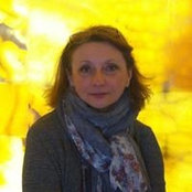 Evgenia Likhacheva's photo