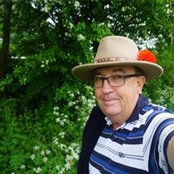Foto von Bill Izard