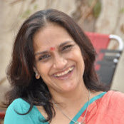 rekha mistry's photo