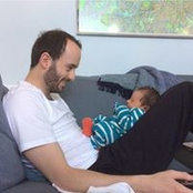 Michael Joyner's photo