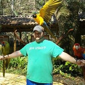 Travis Hallquist's photo