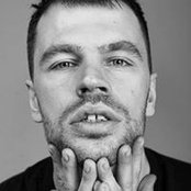 Marco Otero's photo