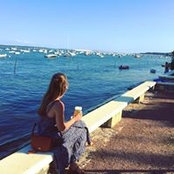 Pauline's photo