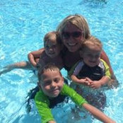 Beth McFarland's photo