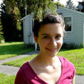 Imène Rym Goumiri's photo