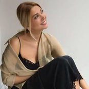 Ebru Günay's photo
