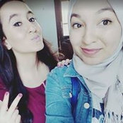 Amina Zeghdoud's photo