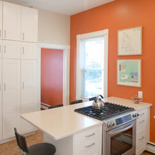 Kitchen ideas