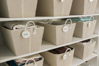 Linen Cupboards