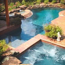 Patio Ideas