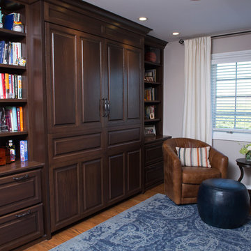 Green Oaks Renovation