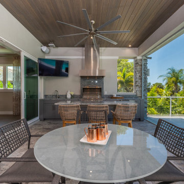 Bayfront Family Compound