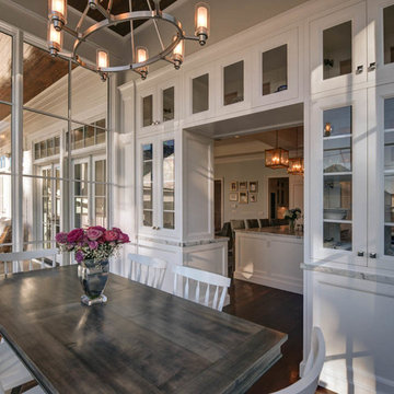 New Residence in Lakeview