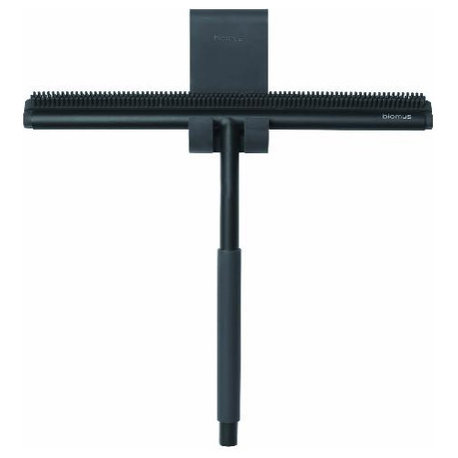 Modo Shower Squeegee Black